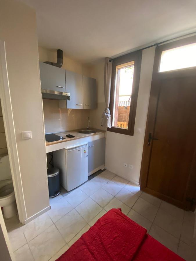 Rent Appart - La Garenne Colombes מראה חיצוני תמונה