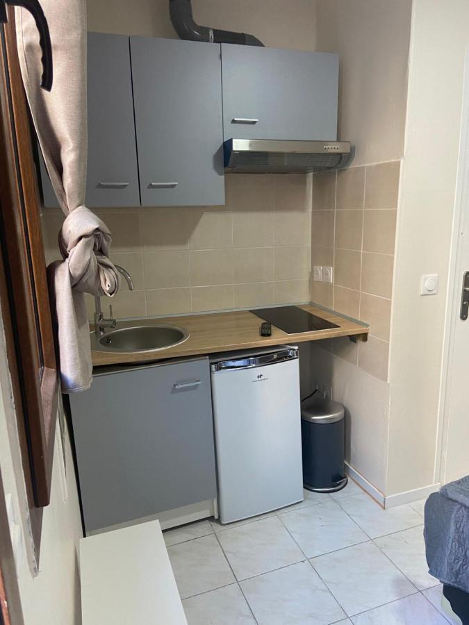 Rent Appart - La Garenne Colombes מראה חיצוני תמונה