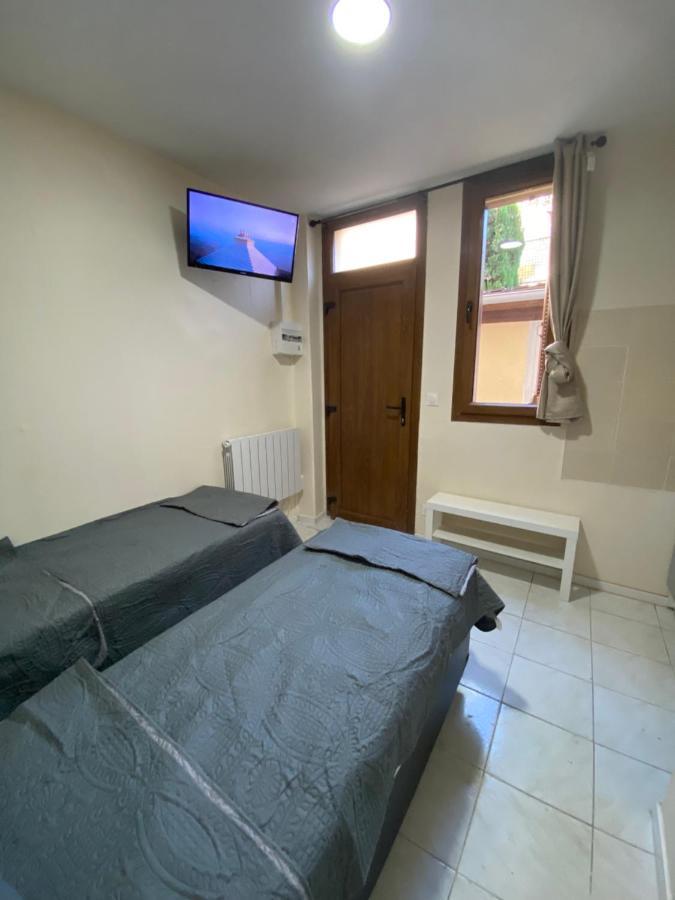 Rent Appart - La Garenne Colombes מראה חיצוני תמונה