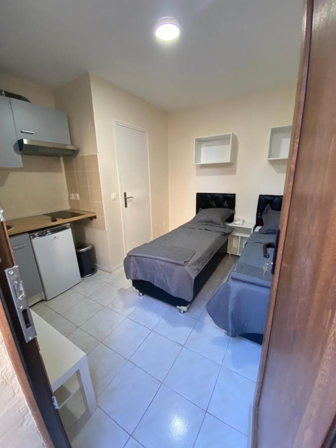 Rent Appart - La Garenne Colombes מראה חיצוני תמונה