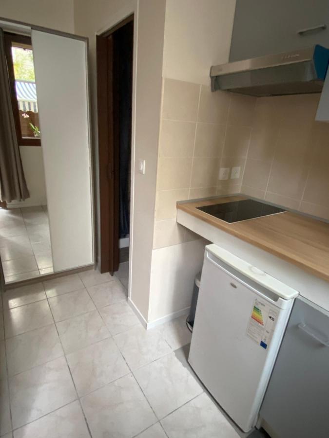 Rent Appart - La Garenne Colombes מראה חיצוני תמונה