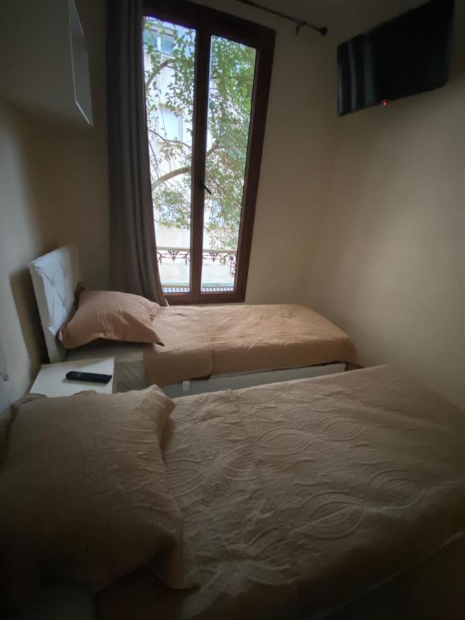 Rent Appart - La Garenne Colombes מראה חיצוני תמונה