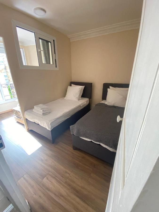 Rent Appart - La Garenne Colombes מראה חיצוני תמונה
