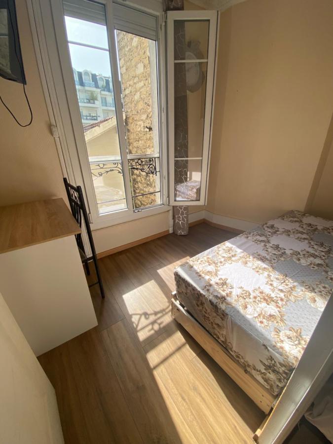 Rent Appart - La Garenne Colombes מראה חיצוני תמונה