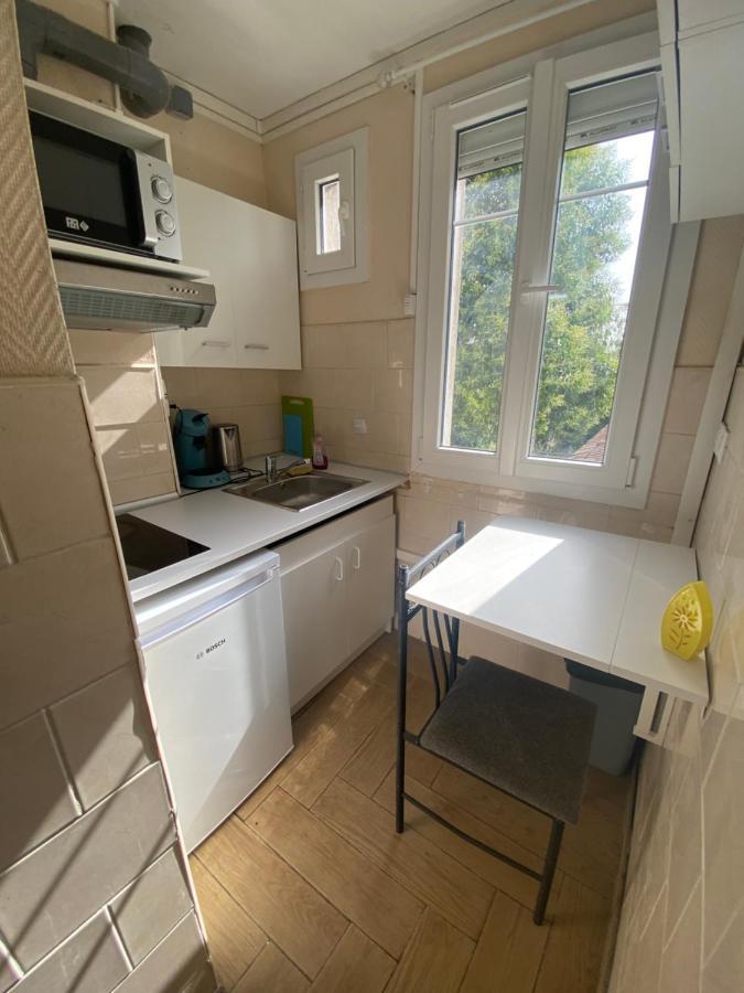 Rent Appart - La Garenne Colombes מראה חיצוני תמונה
