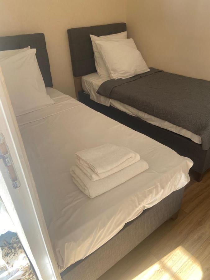 Rent Appart - La Garenne Colombes מראה חיצוני תמונה