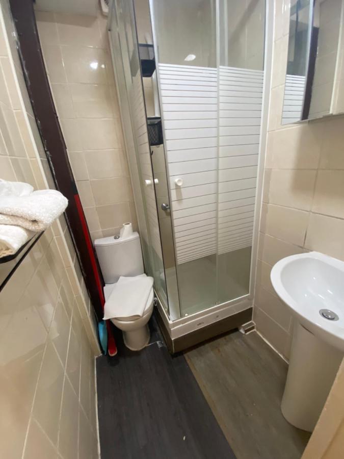 Rent Appart - La Garenne Colombes מראה חיצוני תמונה